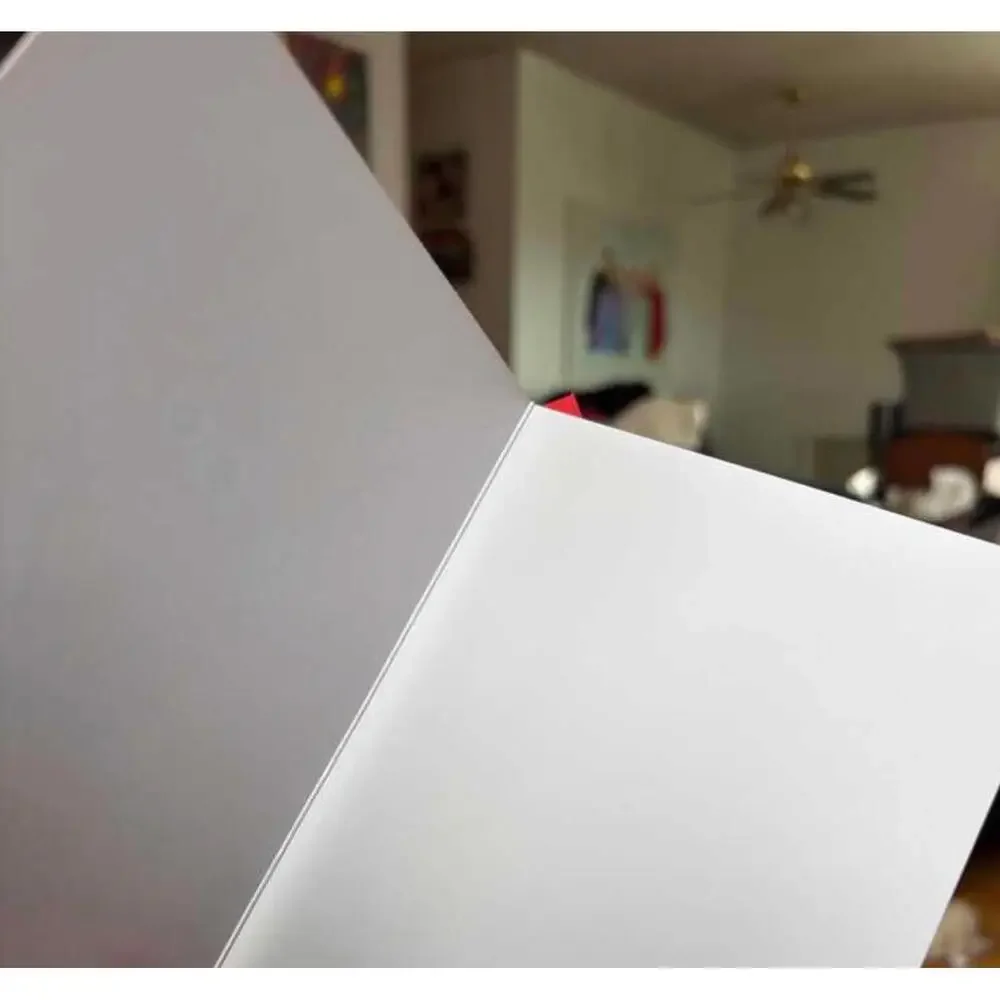 anniversary card